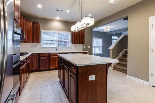 $549,000 | 1039 Bradshaw Estates Drive, Canton, GA 30115