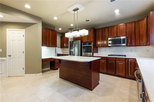 $549,000 | 1039 Bradshaw Estates Drive, Canton, GA 30115