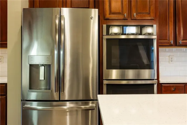 $549,000 | 1039 Bradshaw Estates Drive, Canton, GA 30115