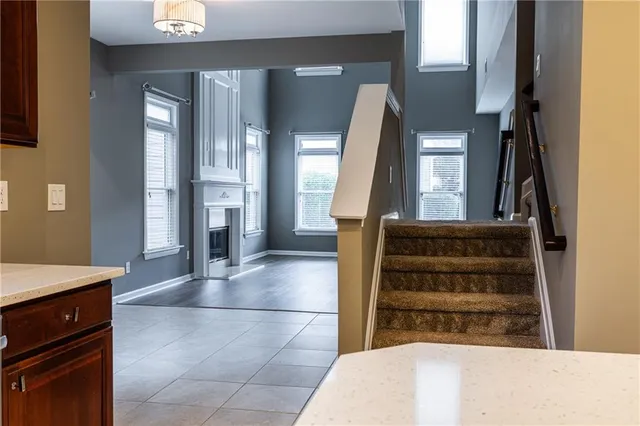 $549,000 | 1039 Bradshaw Estates Drive, Canton, GA 30115