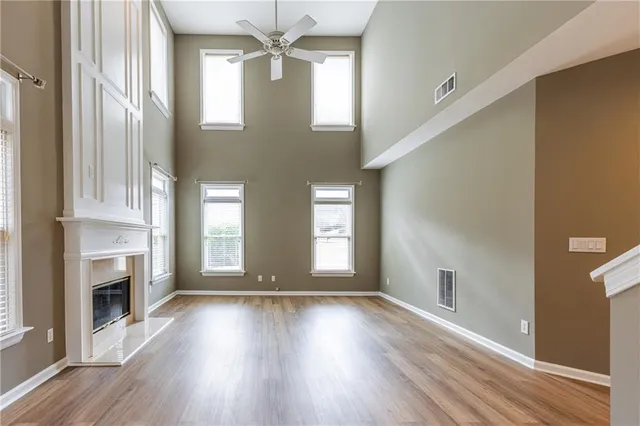 $549,000 | 1039 Bradshaw Estates Drive, Canton, GA 30115