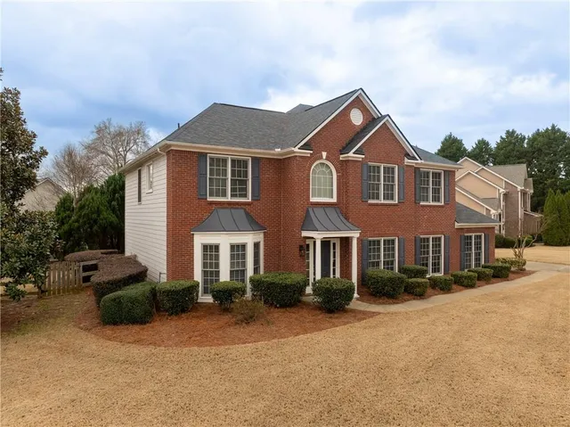 $549,000 | 1039 Bradshaw Estates Drive, Canton, GA 30115