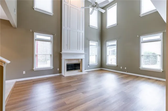 $549,000 | 1039 Bradshaw Estates Drive, Canton, GA 30115