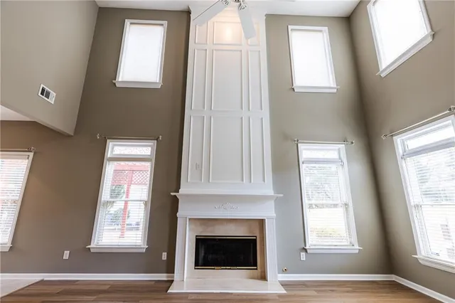 $549,000 | 1039 Bradshaw Estates Drive, Canton, GA 30115