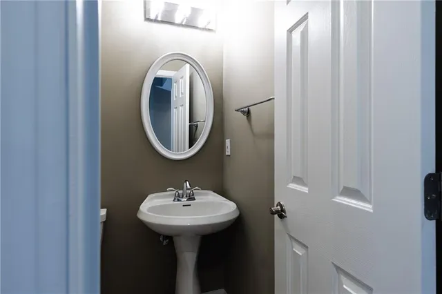 $549,000 | 1039 Bradshaw Estates Drive, Canton, GA 30115