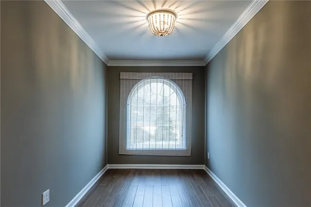 $549,000 | 1039 Bradshaw Estates Drive, Canton, GA 30115