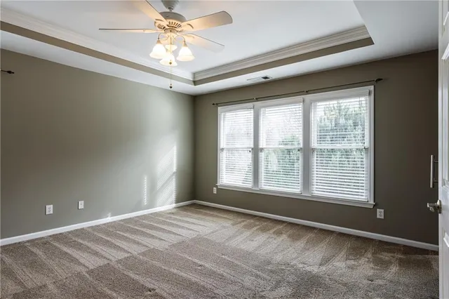 $549,000 | 1039 Bradshaw Estates Drive, Canton, GA 30115