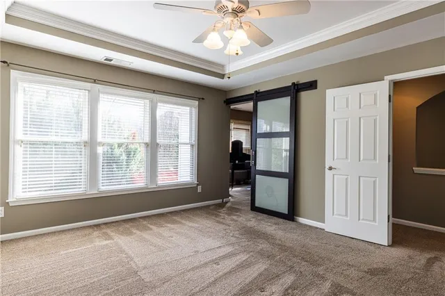 $549,000 | 1039 Bradshaw Estates Drive, Canton, GA 30115