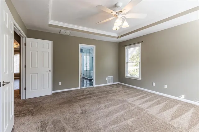 $549,000 | 1039 Bradshaw Estates Drive, Canton, GA 30115