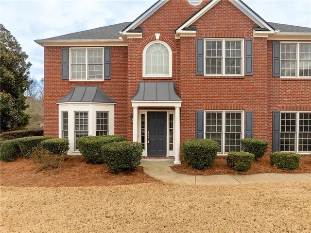 $549,000 | 1039 Bradshaw Estates Drive, Canton, GA 30115