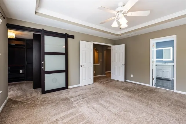 $549,000 | 1039 Bradshaw Estates Drive, Canton, GA 30115