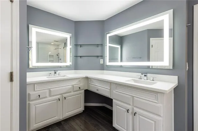 $549,000 | 1039 Bradshaw Estates Drive, Canton, GA 30115