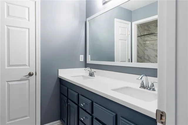 $549,000 | 1039 Bradshaw Estates Drive, Canton, GA 30115