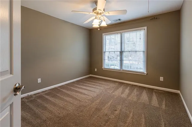 $549,000 | 1039 Bradshaw Estates Drive, Canton, GA 30115