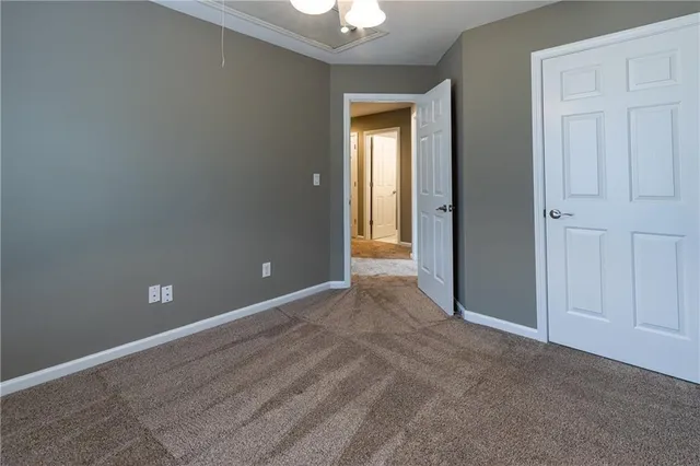 $549,000 | 1039 Bradshaw Estates Drive, Canton, GA 30115