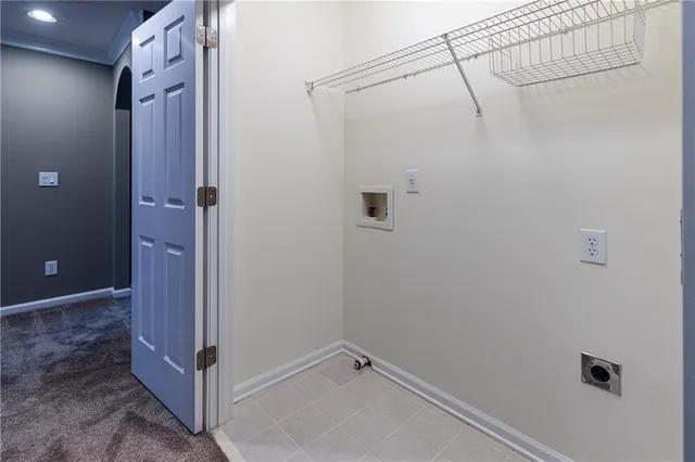 $549,000 | 1039 Bradshaw Estates Drive, Canton, GA 30115