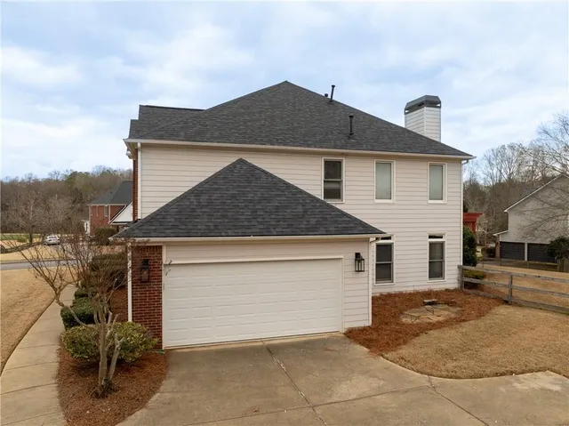 $549,000 | 1039 Bradshaw Estates Drive, Canton, GA 30115