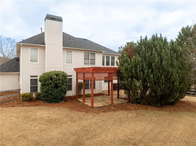 $549,000 | 1039 Bradshaw Estates Drive, Canton, GA 30115