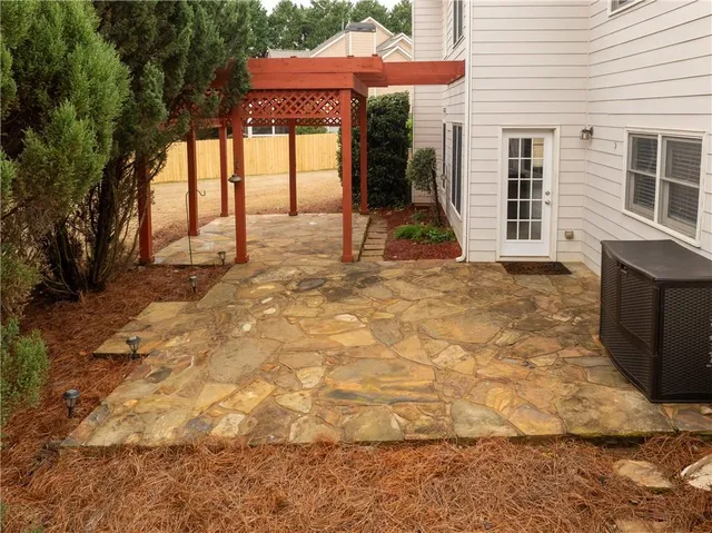 $549,000 | 1039 Bradshaw Estates Drive, Canton, GA 30115