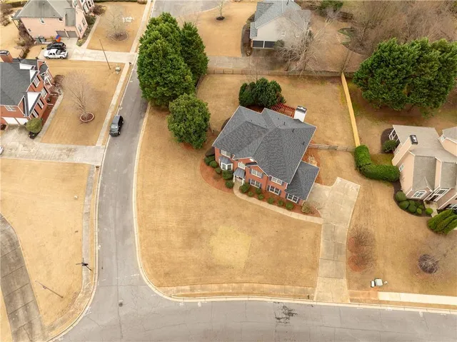 $549,000 | 1039 Bradshaw Estates Drive, Canton, GA 30115