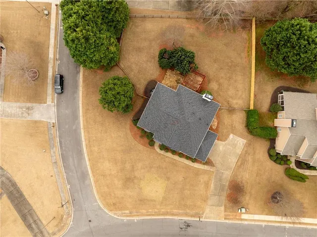 $549,000 | 1039 Bradshaw Estates Drive, Canton, GA 30115