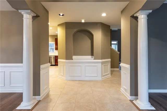 $549,000 | 1039 Bradshaw Estates Drive, Canton, GA 30115