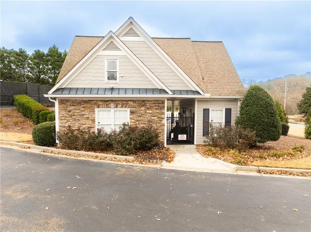 $549,000 | 1039 Bradshaw Estates Drive, Canton, GA 30115