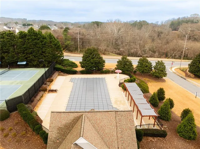 $549,000 | 1039 Bradshaw Estates Drive, Canton, GA 30115