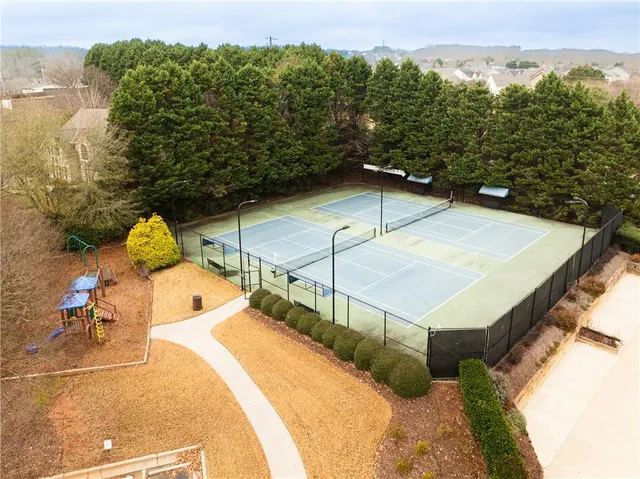 $549,000 | 1039 Bradshaw Estates Drive, Canton, GA 30115