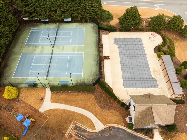 $549,000 | 1039 Bradshaw Estates Drive, Canton, GA 30115