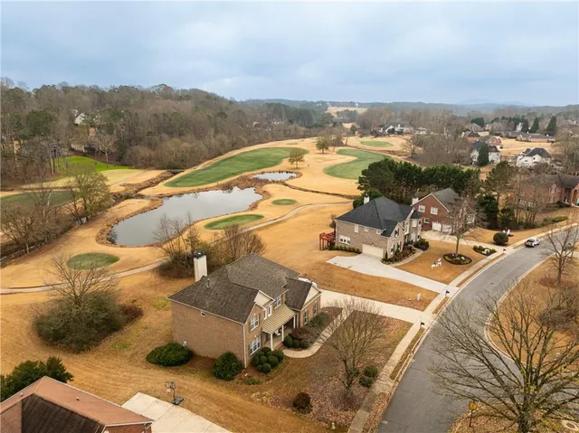 $549,000 | 1039 Bradshaw Estates Drive, Canton, GA 30115