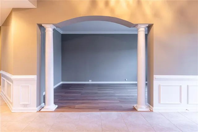 $549,000 | 1039 Bradshaw Estates Drive, Canton, GA 30115