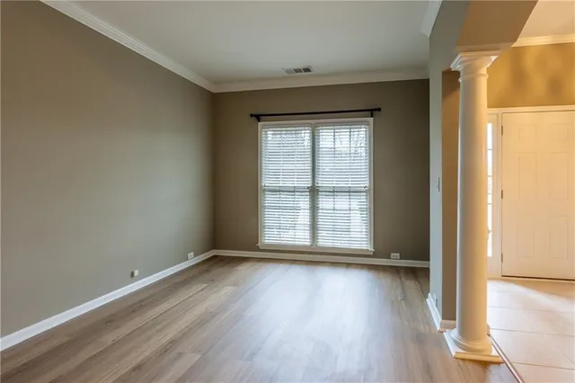 $549,000 | 1039 Bradshaw Estates Drive, Canton, GA 30115