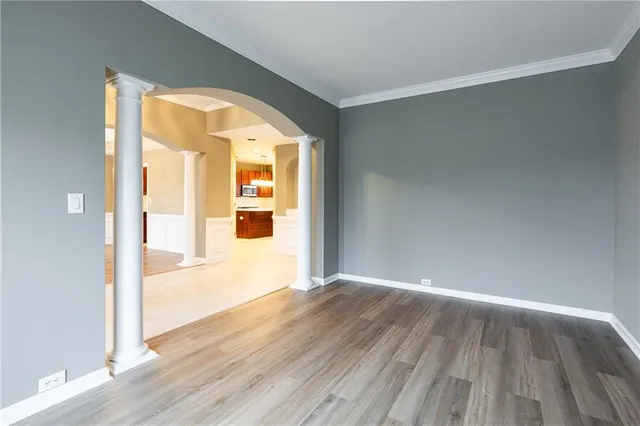 $549,000 | 1039 Bradshaw Estates Drive, Canton, GA 30115