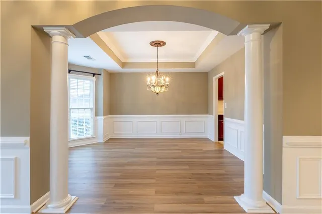 $549,000 | 1039 Bradshaw Estates Drive, Canton, GA 30115