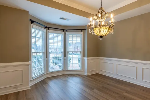 $549,000 | 1039 Bradshaw Estates Drive, Canton, GA 30115