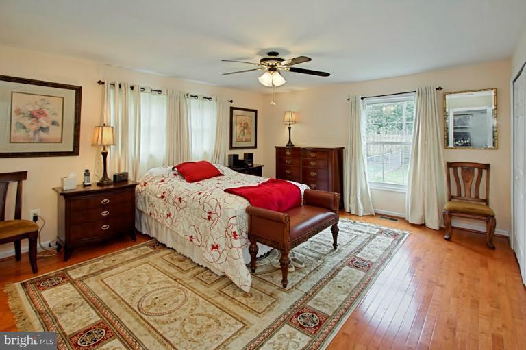 13316 Spriggs Road Manassas, VA 20112 - Photo 11 of 30 Bedroom (Master)