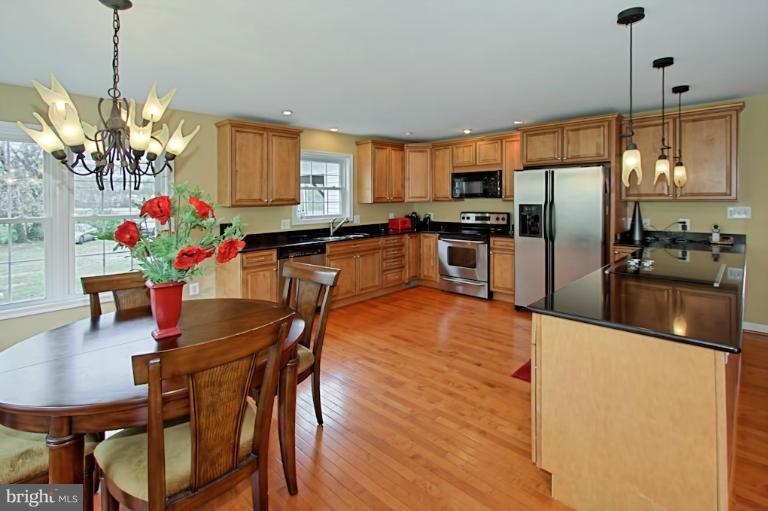 13316 Spriggs Road Manassas, VA 20112 - Photo 14 of 30 Kitchen