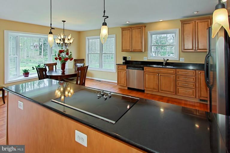 13316 Spriggs Road Manassas, VA 20112 - Photo 16 of 30 Kitchen