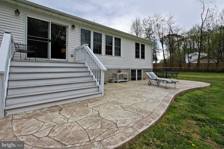 13316 Spriggs Road Manassas, VA 20112 - Photo 21 of 30 Exterior (Front)