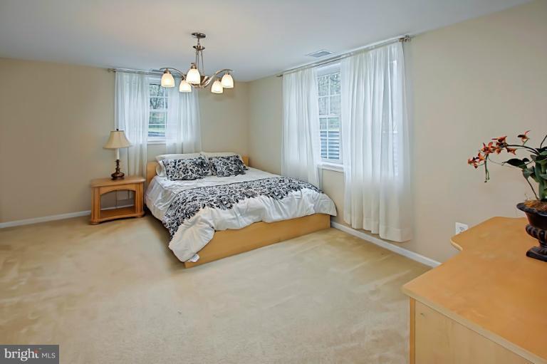 13316 Spriggs Road Manassas, VA 20112 - Photo 27 of 30 Bedroom