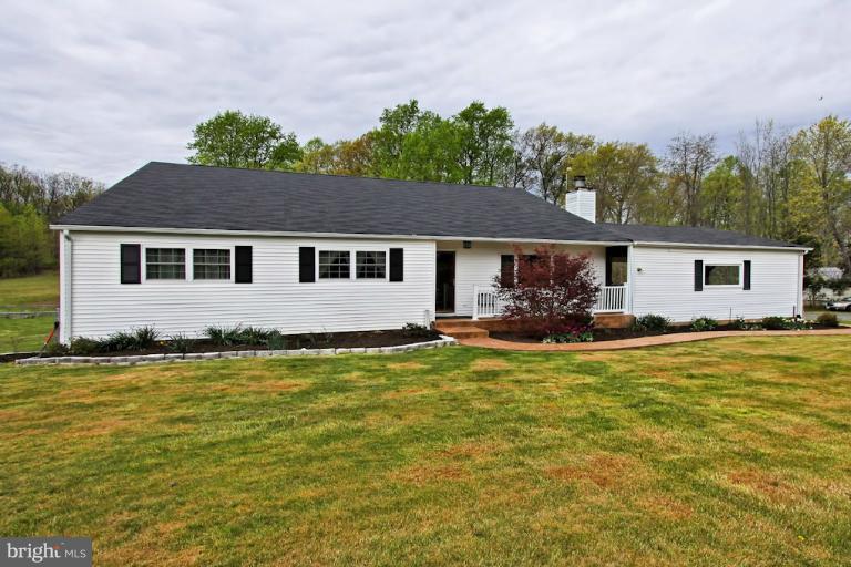 13316 Spriggs Road Manassas, VA 20112 - Photo 30 of 30 Exterior (Front)