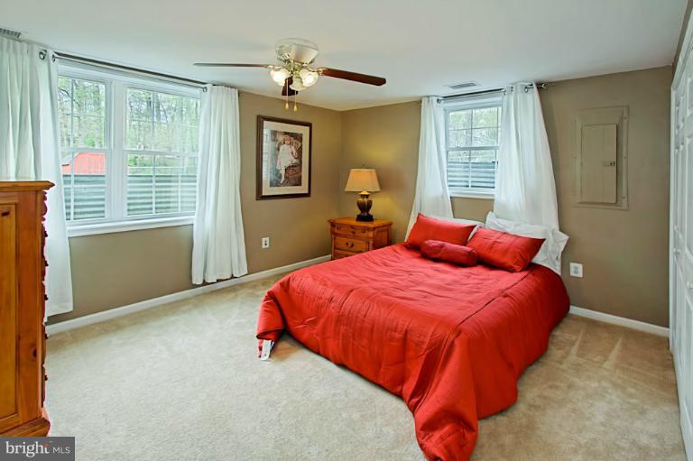 13316 Spriggs Road Manassas, VA 20112 - Photo 5 of 30 Bedroom