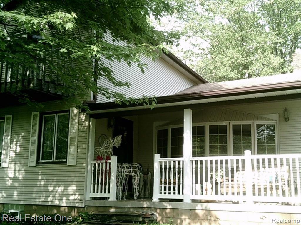 19819 Merriman Road Romulus, MI 48174 - Photo 2 of 6
