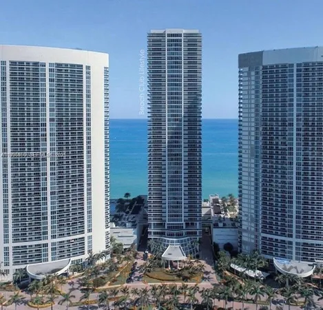 $4,200 | 1830 South Ocean Drive, Unit 3309, Hallandale Beach, FL 33009