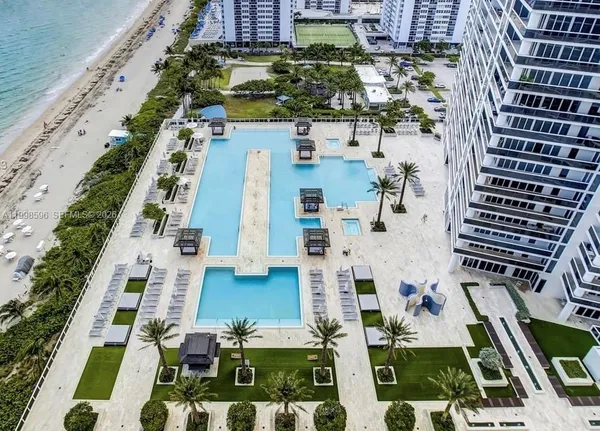 $4,200 | 1830 South Ocean Drive, Unit 3309, Hallandale Beach, FL 33009