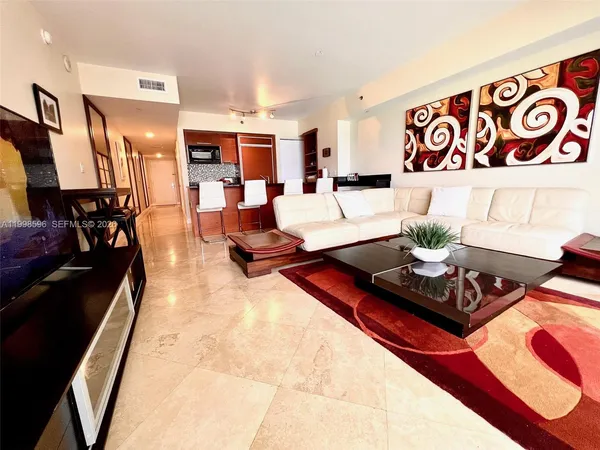$4,200 | 1830 South Ocean Drive, Unit 3309, Hallandale Beach, FL 33009