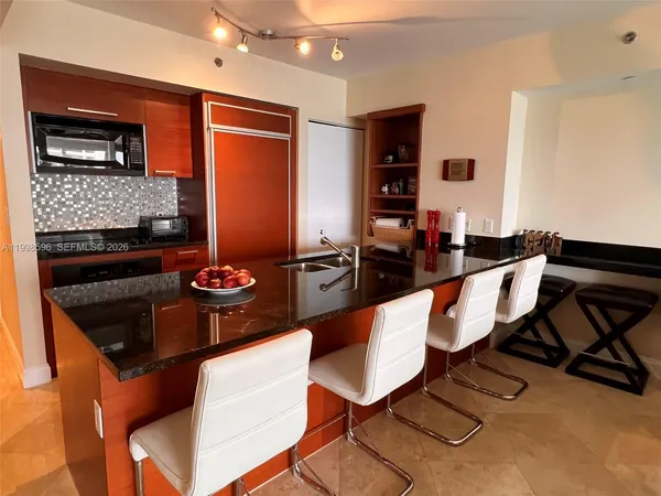 $4,200 | 1830 South Ocean Drive, Unit 3309, Hallandale Beach, FL 33009