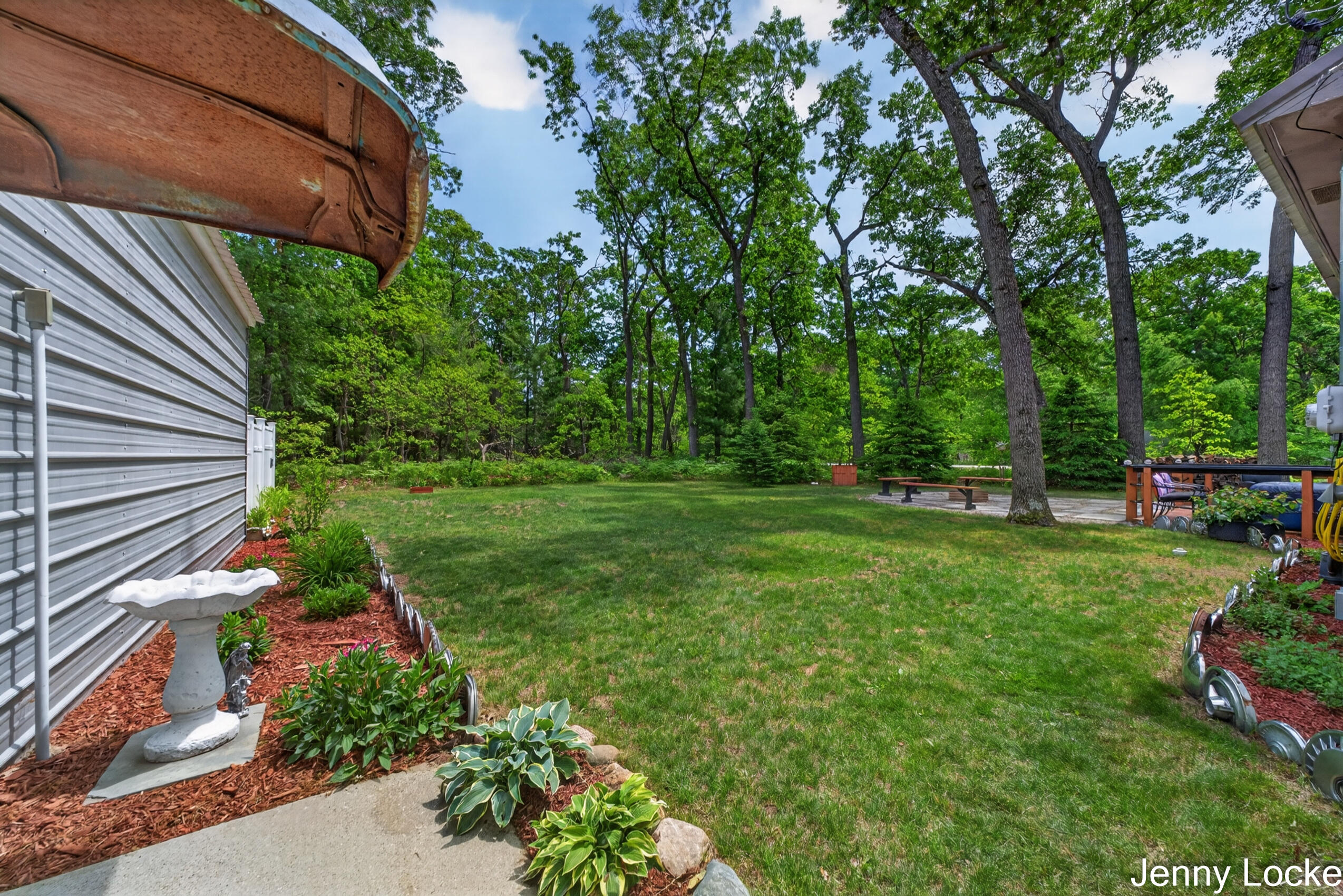 588 North Mill Iron Road Muskegon, MI 49442 - Photo 26 of 43 588 N Mill Iron Rd (33 of 51)