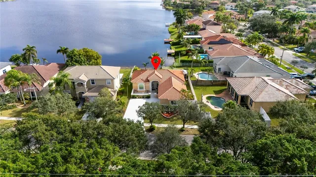 $5,500 | 2339 Northwest 195th Avenue, Unit 2339, Pembroke Pines, FL 33029